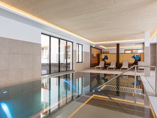 Apartment Hollersbach im Pinzgau  29