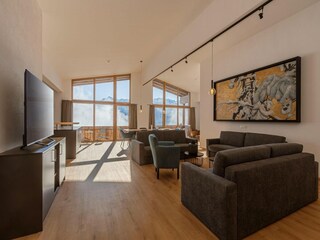 Appartement Hollersbach im Pinzgau Kenmerken 11