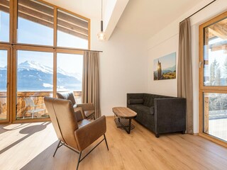 Appartement Hollersbach im Pinzgau Kenmerken 17