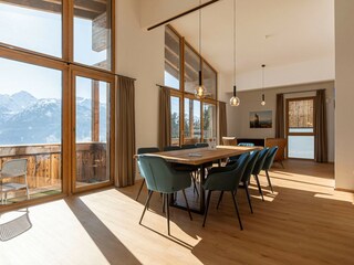 Appartement Hollersbach im Pinzgau Kenmerken 18