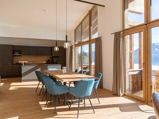 Appartement Hollersbach im Pinzgau Kenmerken 7