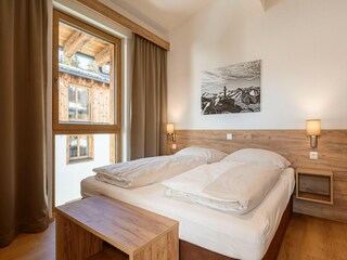 Appartement Hollersbach im Pinzgau Kenmerken 15