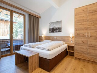 Appartement Hollersbach im Pinzgau Kenmerken 14