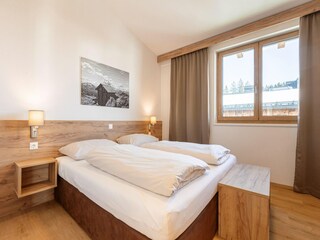 Appartamento Hollersbach im Pinzgau Caratteristiche 18