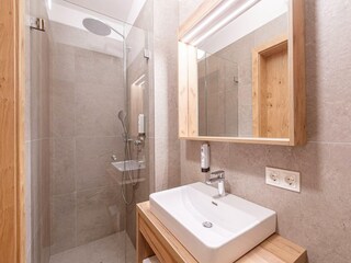 Appartamento Hollersbach im Pinzgau Caratteristiche 10