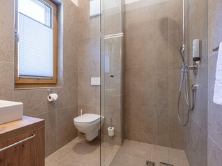 Appartamento Hollersbach im Pinzgau Caratteristiche 20