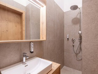 Appartement Hollersbach im Pinzgau Kenmerken 11