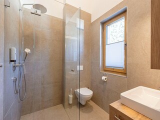 Appartamento Hollersbach im Pinzgau Caratteristiche 8