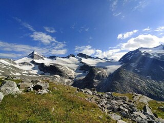 Appartement Hollersbach im Pinzgau Environnement 18