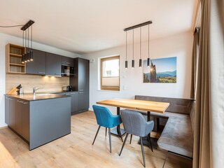 Appartement Hollersbach im Pinzgau Kenmerken 10