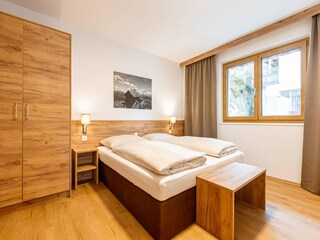 Appartement Hollersbach im Pinzgau Kenmerken 6