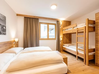 Appartement Hollersbach im Pinzgau Équipement 7