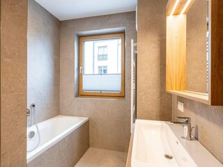 Appartement Hollersbach im Pinzgau Équipement 7