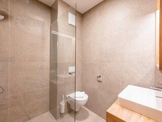 Appartement Hollersbach im Pinzgau Équipement 12