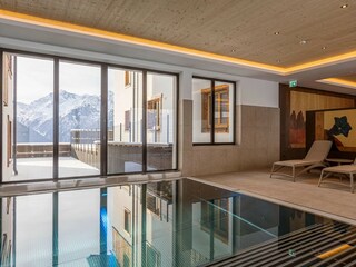 Apartment Hollersbach im Pinzgau  26