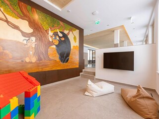 Apartment Hollersbach im Pinzgau  21