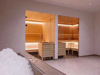 Apartment Hollersbach im Pinzgau  24