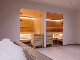 Appartement Hollersbach im Pinzgau  28