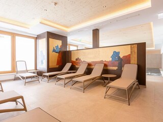 Apartamento Hollersbach im Pinzgau  29