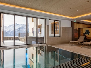 Appartement Hollersbach im Pinzgau  30