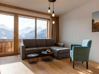 Apartment Hollersbach im Pinzgau Features 12