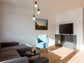 Appartement Hollersbach im Pinzgau Équipement 16