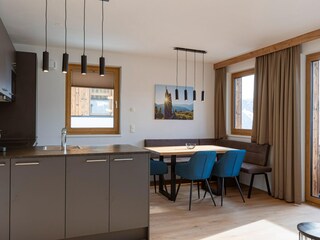 Appartement Hollersbach im Pinzgau Équipement 10
