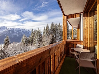 Apartment Hollersbach im Pinzgau Außenaufnahme 2