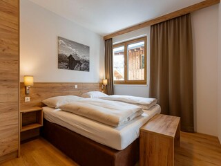 Apartamento Hollersbach im Pinzgau Características 16