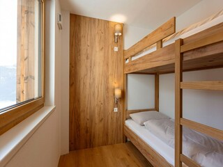 Apartment Hollersbach im Pinzgau Features 13