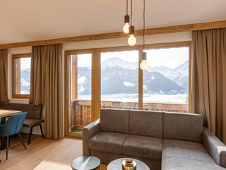Apartment Hollersbach im Pinzgau Features 18