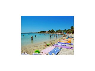 Vakantiepark Privlaka Omgeving 23