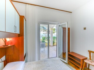 Parco vacanze Privlaka Caratteristiche 17