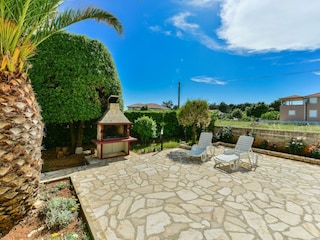 Ferienpark Privlaka Außenaufnahme 3