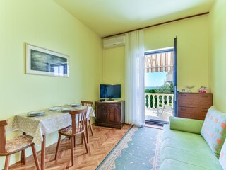 Parc de vacances Privlaka Équipement 17