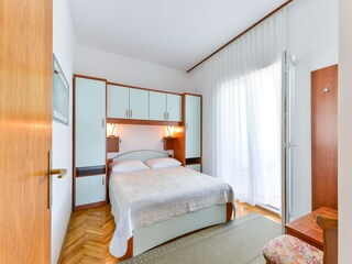 Parco vacanze Privlaka Caratteristiche 20