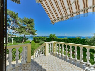 Vakantiepark Privlaka Buitenaudio-opname 6