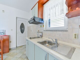 Vakantiepark Privlaka Kenmerken 17