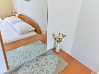 Vakantiepark Privlaka Kenmerken 20