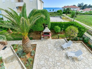 Vakantiepark Privlaka Buitenaudio-opname 4
