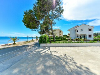 Vakantiepark Privlaka Buitenaudio-opname 11