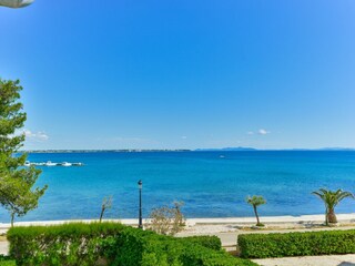 Vakantiepark Privlaka Buitenaudio-opname 11
