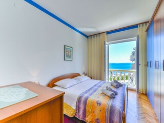 Parco vacanze Privlaka Caratteristiche 18