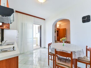 Parco vacanze Privlaka Caratteristiche 19