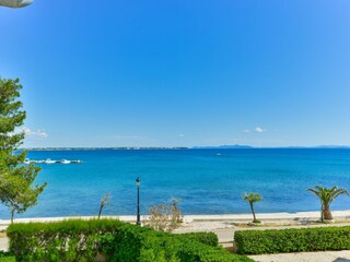 Vakantiepark Privlaka Buitenaudio-opname 2