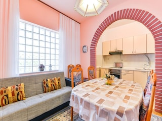 Ferienpark Privlaka Ausstattung 12