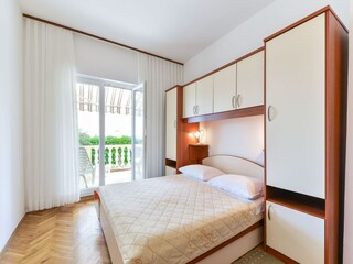 Vakantiepark Privlaka Kenmerken 13