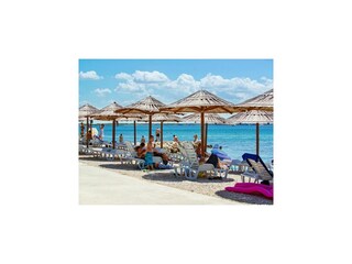 Vakantiepark Privlaka Omgeving 28