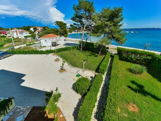 Vakantiepark Privlaka Buitenaudio-opname 7