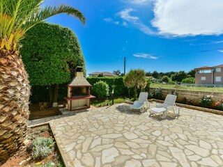 Vakantiepark Privlaka Buitenaudio-opname 8